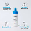 Atopalm Facial Foam Wash 150ml