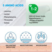 Atopalm Facial Foam Wash 150ml