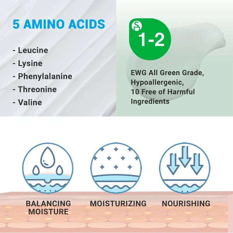 Atopalm Facial Foam Wash 150ml