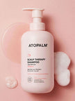Atopalm Maternity Care Scalp Therapy Shampoo 460ml