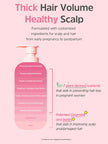 Atopalm Maternity Care Scalp Therapy Shampoo 460ml
