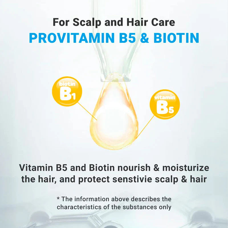 Atopalm Mild Shampoo 300ml