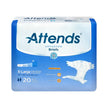 Attends Advanced Briefs