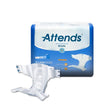 Attends Advanced Briefs