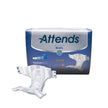 Attends Advanced Briefs