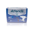 Attends Advanced Briefs