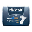 Attends Extended Wear Pads