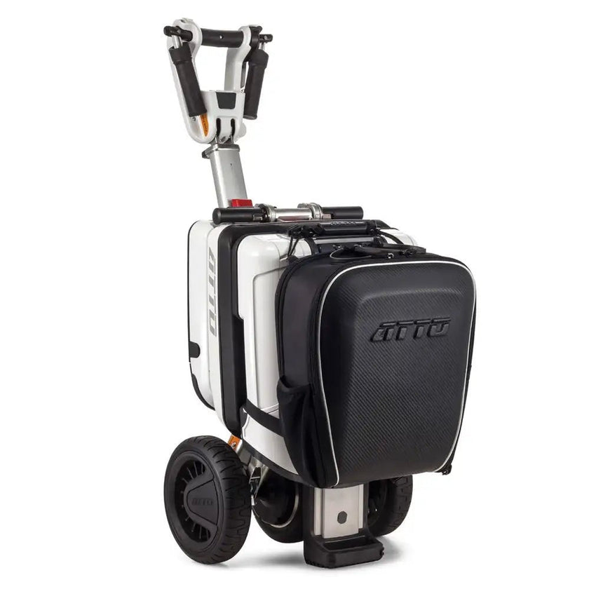 Moving Life ATTO Backpack 600-004236 | Scooter Bag & Daily Backpack Canada