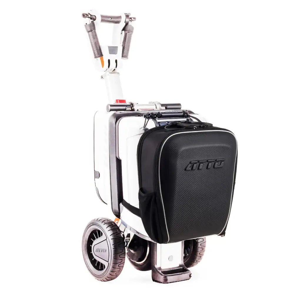 Moving Life ATTO Backpack 600-004236 | Scooter Bag & Daily Backpack Canada