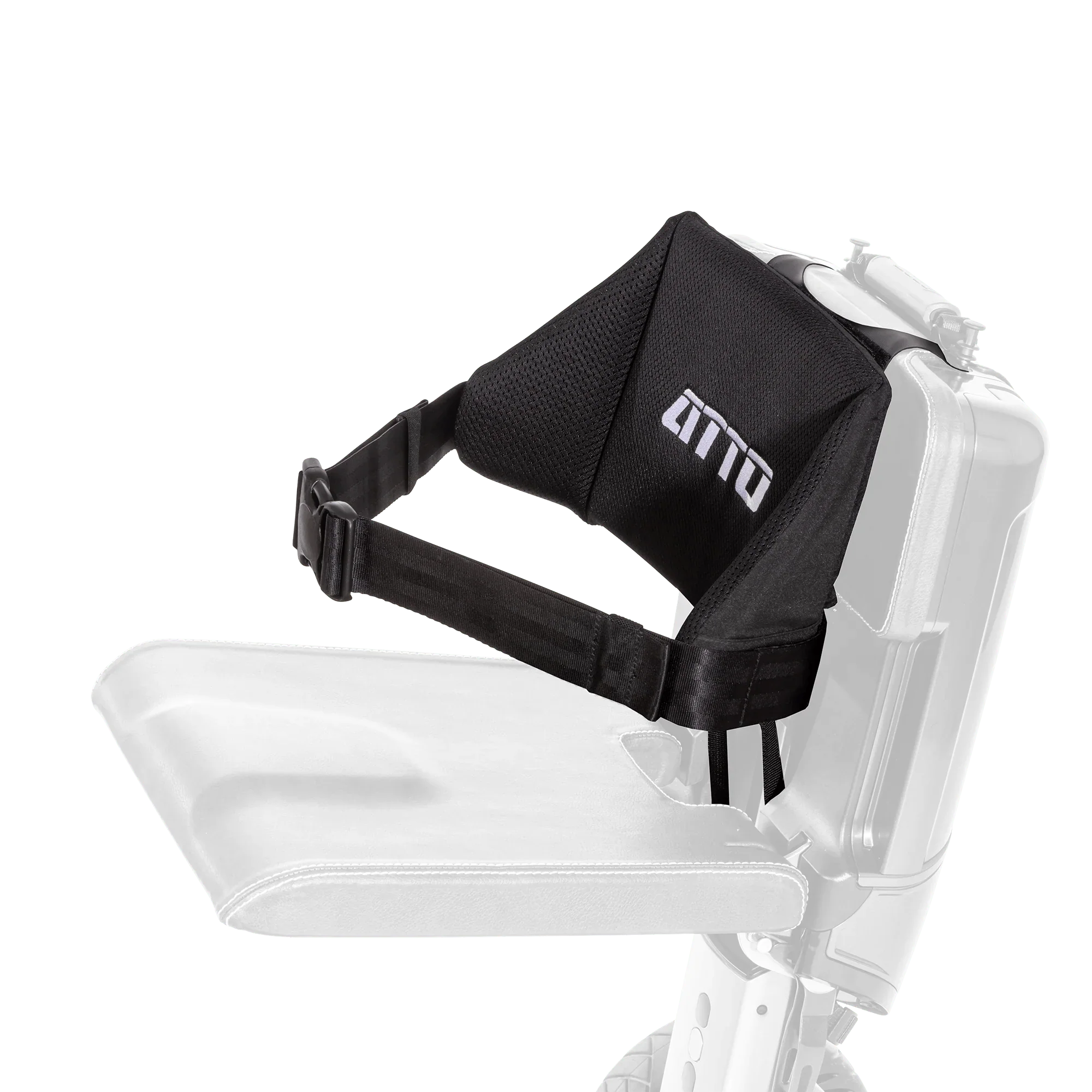 Moving Life ATTO Belt & Support Strap 600-004839 | Memory Foam Support Canada