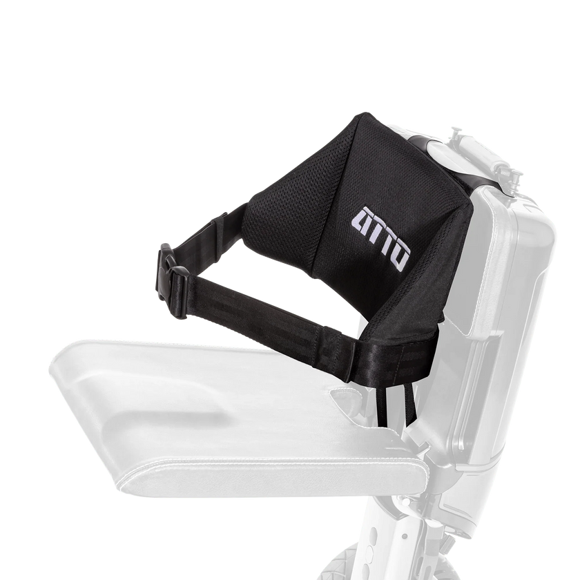 Moving Life ATTO Belt & Support Strap 600-004839 | Memory Foam Support Canada