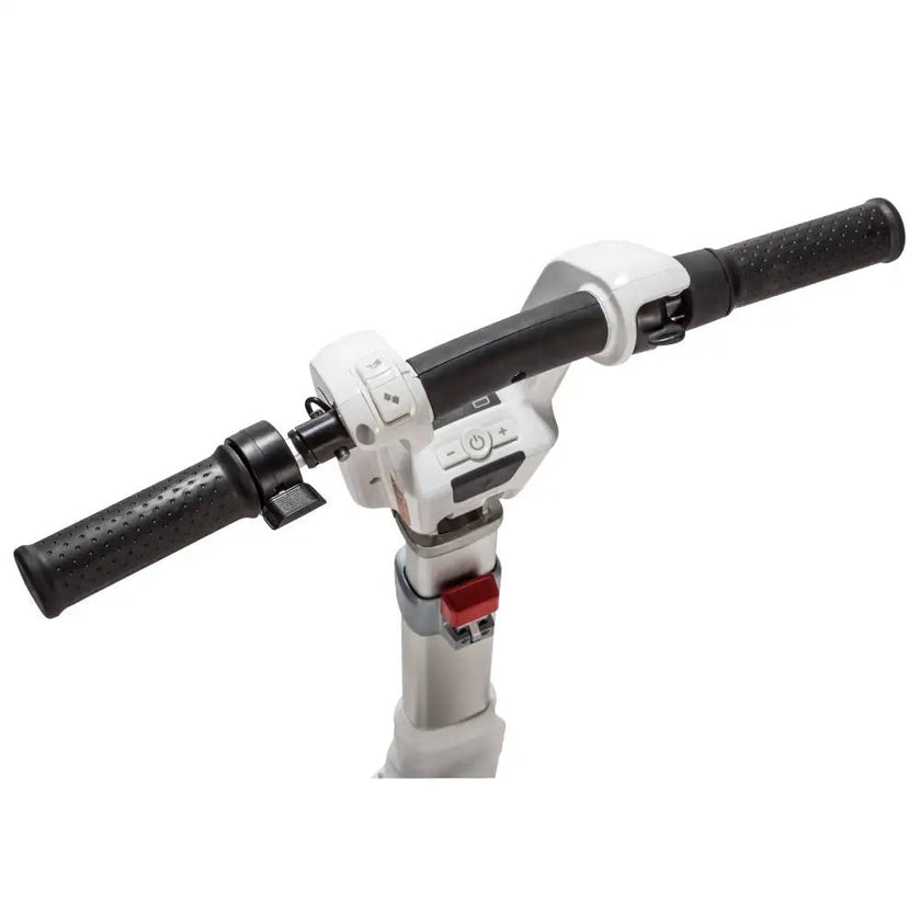 Moving Life ATTO Left Hand Throttle Kit 600-004395 | Dealer-Installed Canada