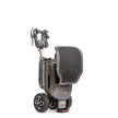 Moving Life ATTO Luxury Orthopedic Backrest 600-004841 | Leather Support Canada