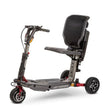 Moving Life ATTO Luxury Orthopedic Backrest 600-004841 | Leather Support Canada
