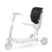 Moving Life ATTO Luxury Orthopedic Backrest 600-004841 | Leather Support Canada