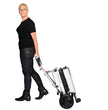Moving Life ATTO Mobility Scooter ML-AT-0100-B2 | Foldable Travel Electric Scooter Canada
