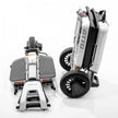 Moving Life ATTO Mobility Scooter ML-AT-0100-B2 | Foldable Travel Electric Scooter Canada