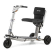Moving Life ATTO Mobility Scooter ML-AT-0100-B2 | Foldable Travel Electric Scooter Canada