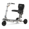 Moving Life ATTO Mobility Scooter ML-AT-0100-B2 | Foldable Travel Electric Scooter Canada