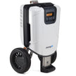 Moving Life ATTO Mobility Scooter ML-AT-0100-B2 | Foldable Travel Electric Scooter Canada