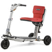 Moving Life ATTO Mobility Scooter ML-AT-0100-B2 | Foldable Travel Electric Scooter Canada