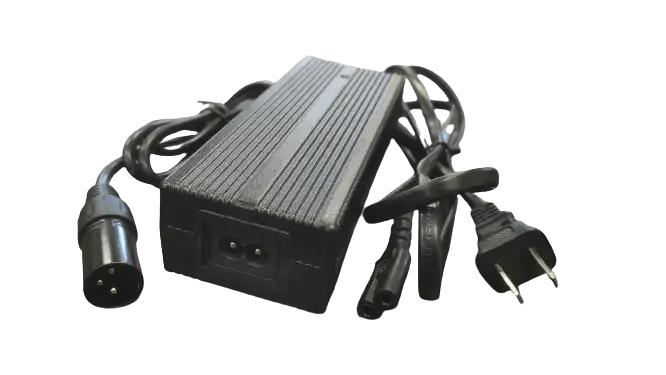 Moving Life ATTO Universal Charger 700-003835 | Replacement Power Accessory Canada