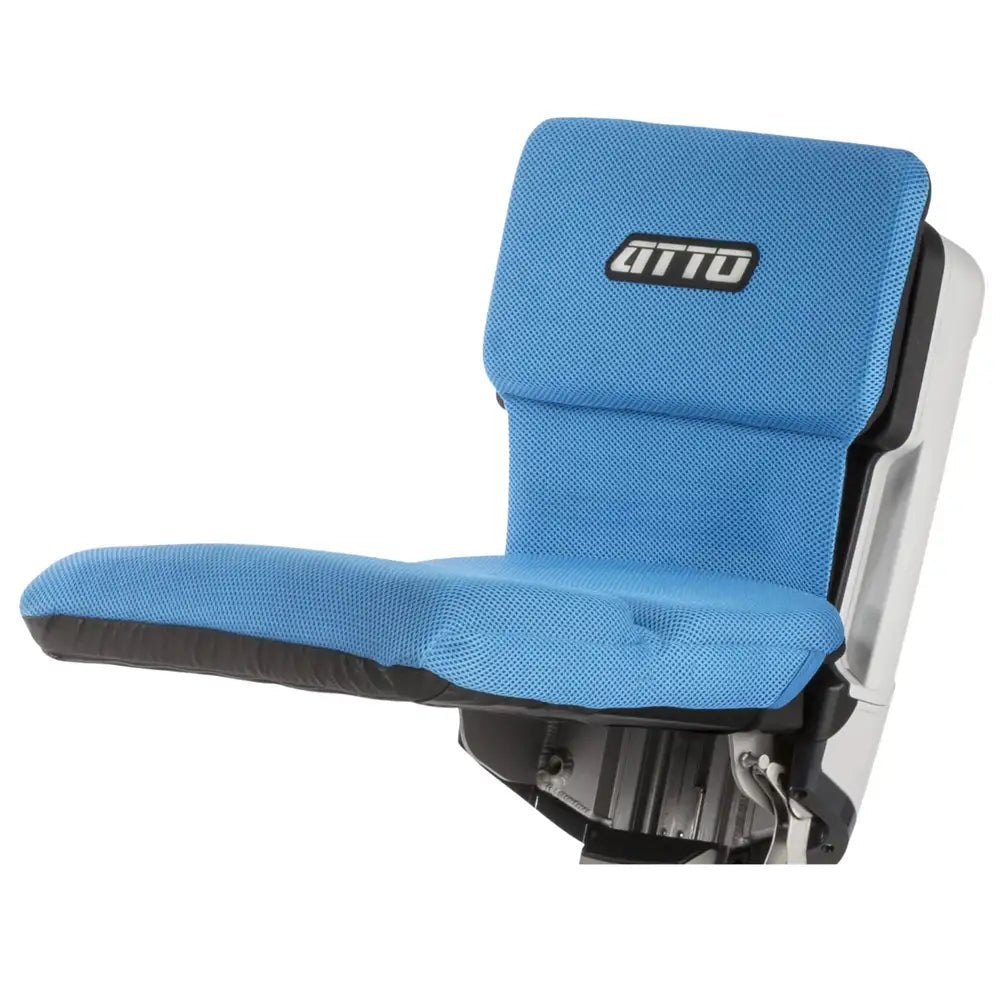 Moving Life ATTO Scooter Seat Cushion ML-600-004231 | 2 in Seat & Backrest Canada