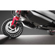 Moving Life ATTO Sport Mobility Scooter | Foldable Travel Scooter with Sabbath Control Canada