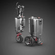 Moving Life ATTO Sport Mobility Scooter | Foldable Travel Scooter with Sabbath Control Canada