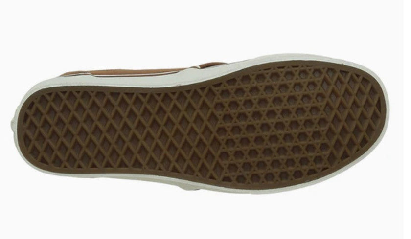 Vans Atwood - Mens Skate Shoe