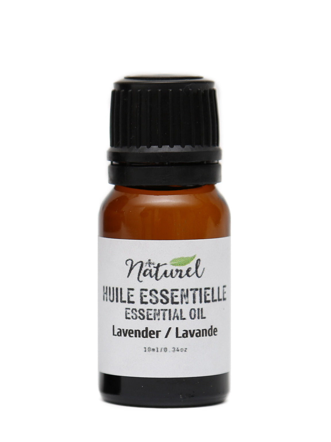Essential Oil - 100% Pure Canadian Distilled Aromatherapy Oil