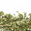 Aubépine, feuille