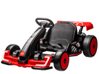 2026 24V Audi Drifter Go Kart for Age 6+