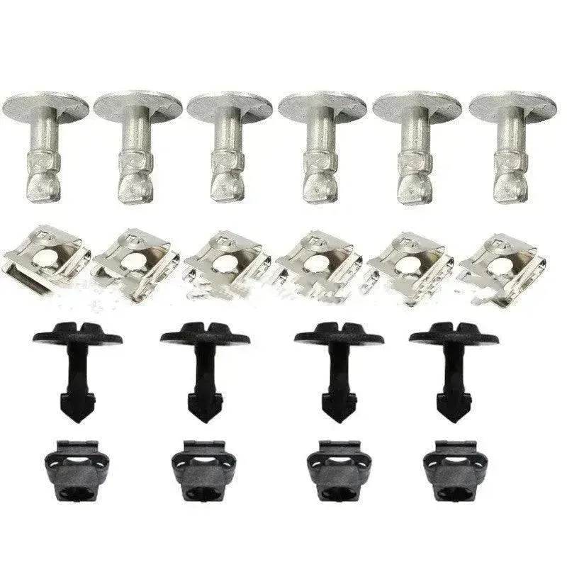 Audi Volkswagen Universal Lower Screws For Engine Transmission Cover