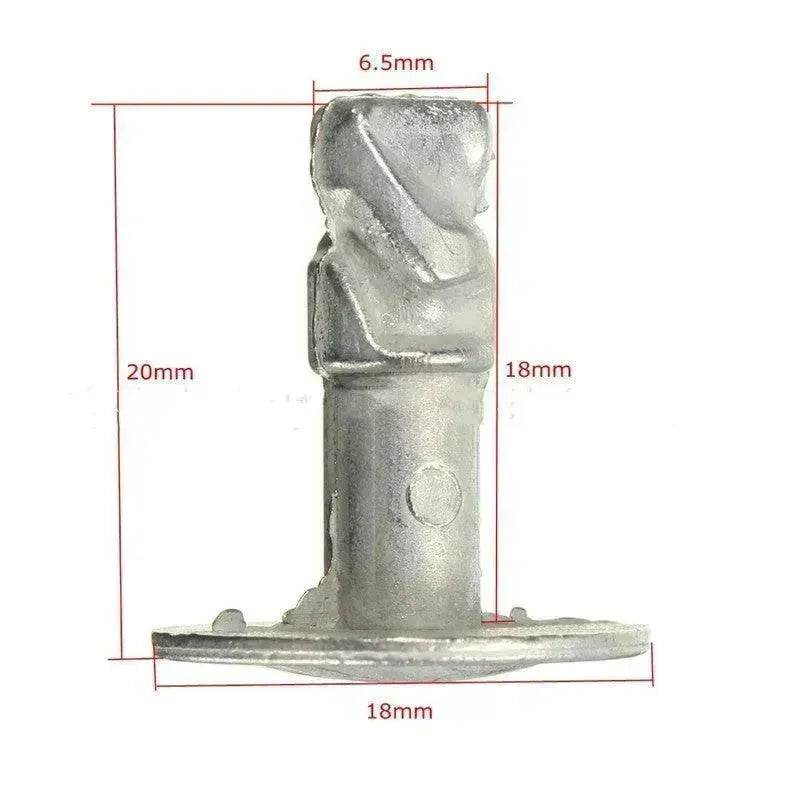 Audi Volkswagen Universal Lower Screws For Engine Transmission Cover