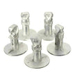 Audi Volkswagen Universal Lower Screws For Engine Transmission Cover