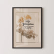 Auguste Lep√®re - La For√™t de Fontainebleau Art Nouveau Print