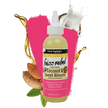 AUNT JACKIE'S FRIZZ REBEL COCONUT & SWEET ALMOND OIL 6OZ