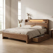 Aurelia Crafted Comfort Bed