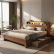 Aurelia Crafted Comfort Bed