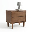 Aurelia Crafted Comfort Bed