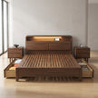 Aurelia Crafted Comfort Bed