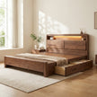 Aurelia Crafted Comfort Bed