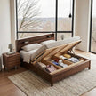 Aurelia Crafted Comfort Bed
