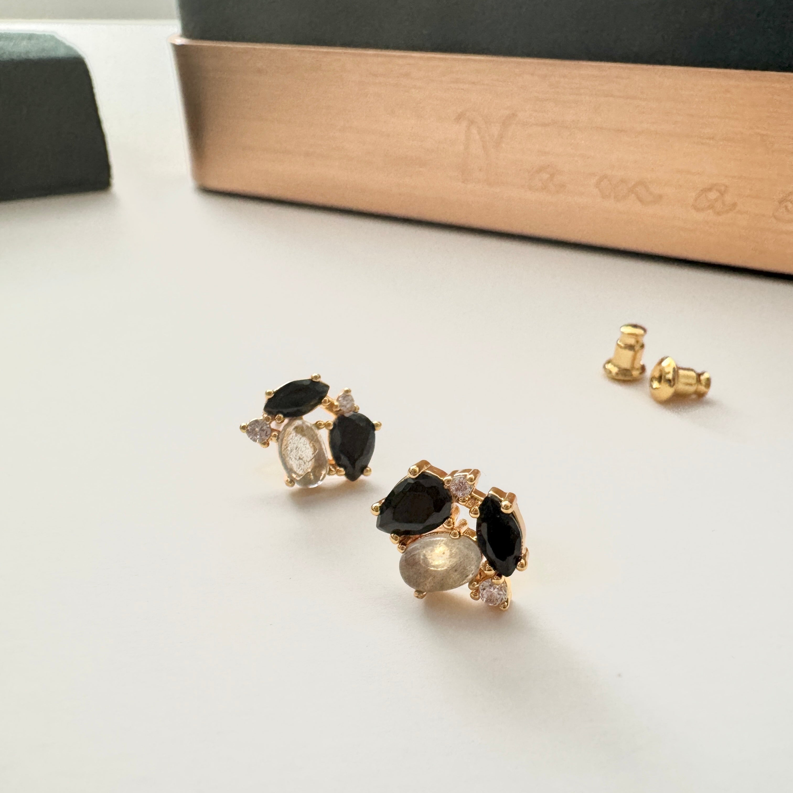Aurora Cluster Studs