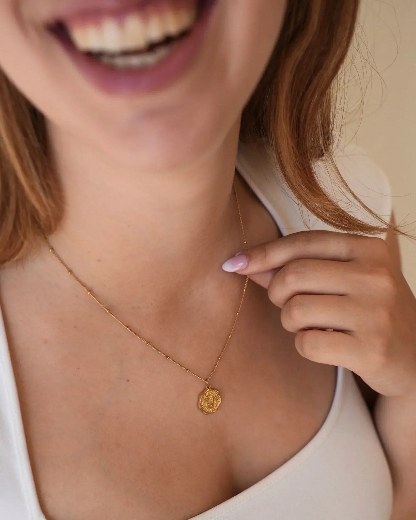 Aurora Necklace