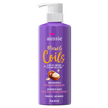 AUSSIE MIRACLE COILS SILICONE FREE CONDITIONER 16OZ