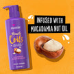 AUSSIE MIRACLE COILS SULFATE FREE SHAMPOO 16OZ