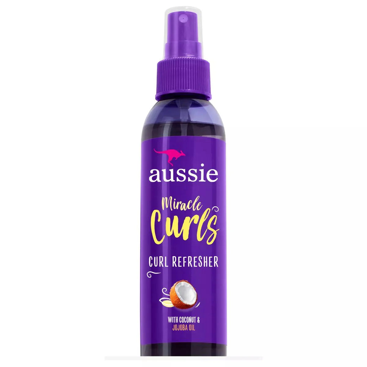 AUSSIE MIRACLE CURLS REFRESHER 5.7OZ