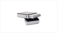 Austin House Travel Essentials USB Re-Chargeable Travel Electric Shaver S